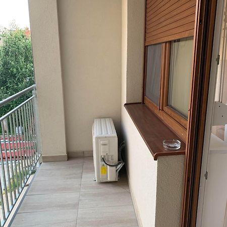 Hatvan Central Apartment Дебрецен Екстер'єр фото