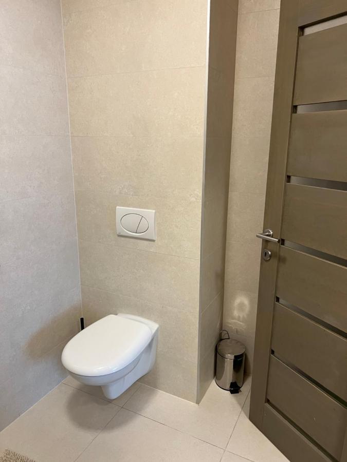Hatvan Central Apartment Дебрецен Екстер'єр фото