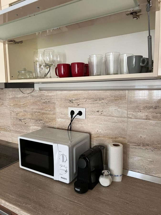 Hatvan Central Apartment Дебрецен Екстер'єр фото
