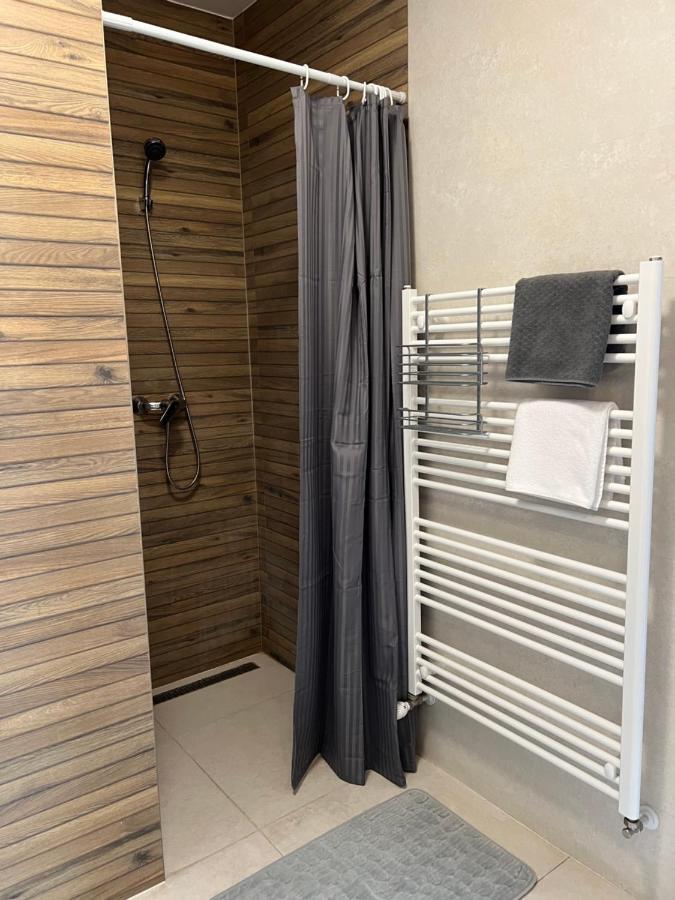 Hatvan Central Apartment Дебрецен Екстер'єр фото