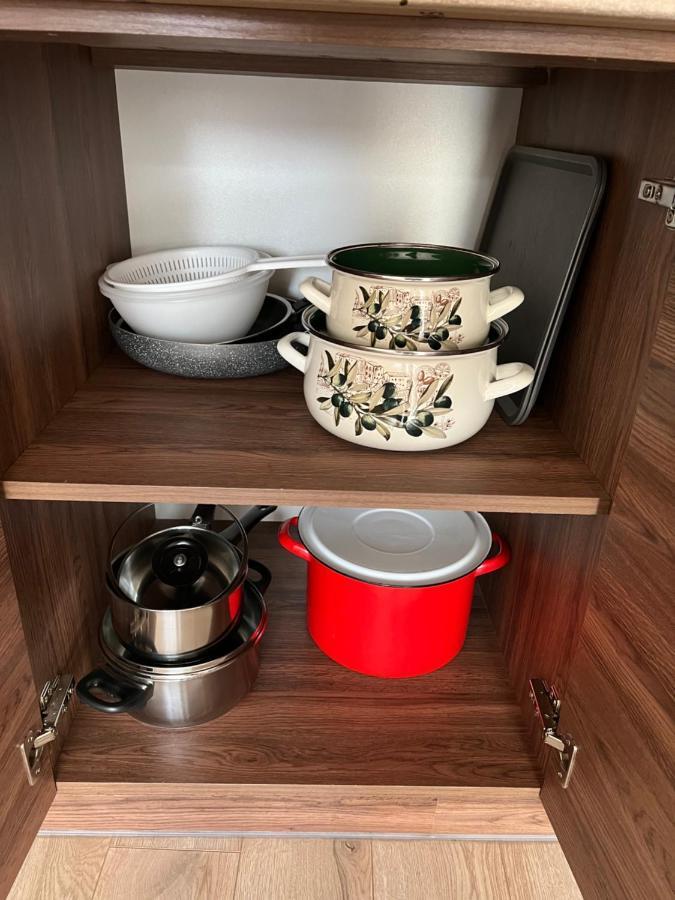 Hatvan Central Apartment Дебрецен Екстер'єр фото
