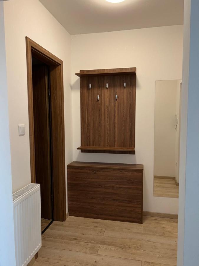 Hatvan Central Apartment Дебрецен Екстер'єр фото