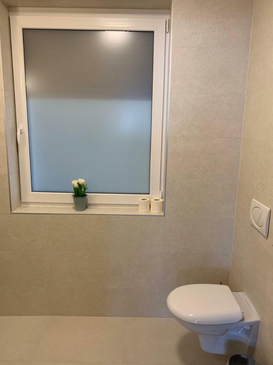 Hatvan Central Apartment Дебрецен Екстер'єр фото